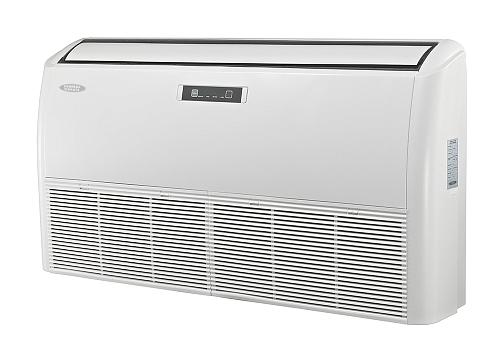 General Climate Сплит-система напольно-потолочного типа GC/GU-CF48HRN2 комплект