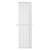 Arbiola Liner H 2200-36-09 секции белый вертикальный радиатор c боковым подключением