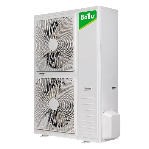 Ballu Сплит-система колонного типа Floor Standing BFS-60HN1 комплект