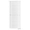 Arbiola Gorizont Ritmo V 700-40-31 секции белый горизонтальный радиатор c нижним подключением