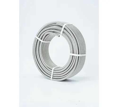 Kofulso 20М 30м/бухта отожженная гофрированная труба из нержавеющей стали