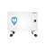 Thermex Frame 1000E Wi-Fi Электрический конвектор