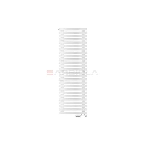 Arbiola Gorizont Ritmo V 500-40-26 секции белый горизонтальный радиатор c нижним подключением