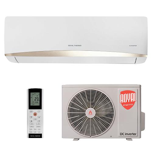 Royal Thermo Сплит-система инверторного типа Perfecto DC RTPI-18HN8 комплект