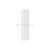 Arbiola Gorizont Ritmo H 600-40-31 секция белый горизонтальный  радиатор c боковым подключением