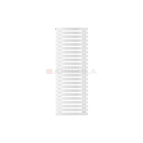 Arbiola Gorizont Ritmo H 600-40-23 секции белый горизонтальный  радиатор c боковым подключением