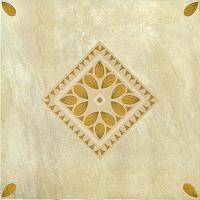 Tagina Sincera Rombo Champagne 30,5×30,5 см Настенная плитка