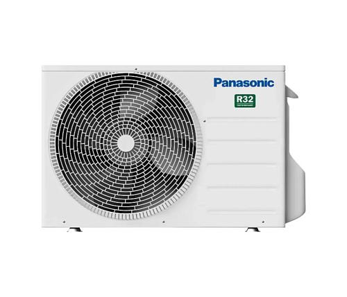 Panasonic Compact CS-TZ20WKEW/CU-TZ20WKE Inverter Настенная сплит-система 