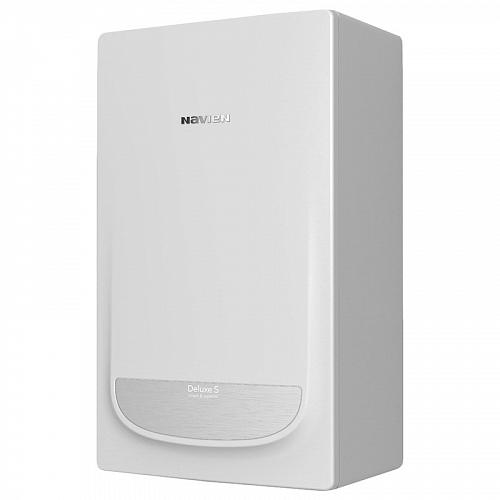 Navien Deluxe S -13k настенный газовый котел