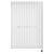 Arbiola Liner EV 1000-36-13 секции белый электрический полотенцесушитель