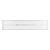 Arbiola Gorizont Ritmo H 2200-40-08 секций белый горизонтальный  радиатор c боковым подключением