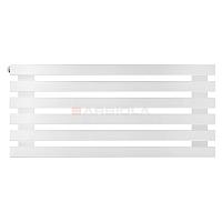 Arbiola Gorizont Ritmo H 1000-40-06 секций белый горизонтальный  радиатор c боковым подключением