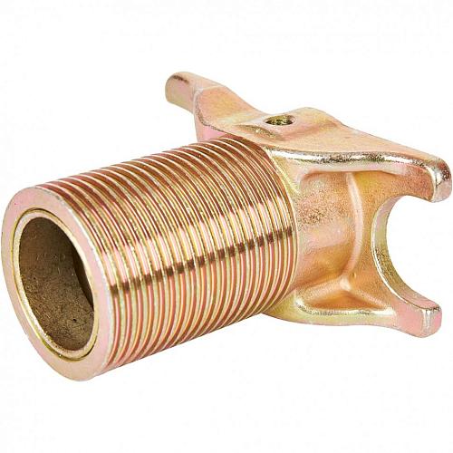 STOUT Пресс-тиски 25/32 для инструмента PEXcase/PexTool для труб из сшитого полиэтилена