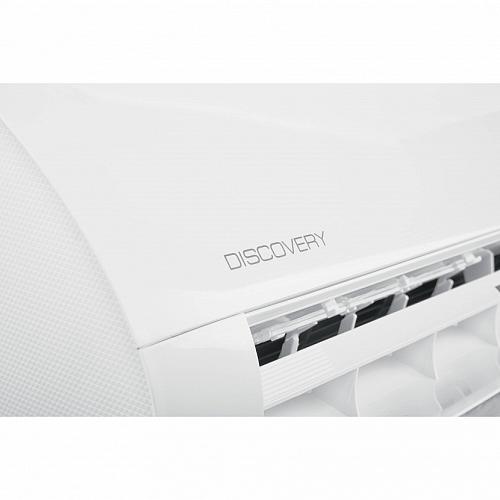 Настенная сплит-система Ballu Discovery DC inverter BSVI-07HN8