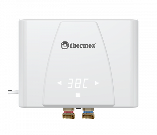Thermex Trend 6000 Эл. водонагреватель проточный 