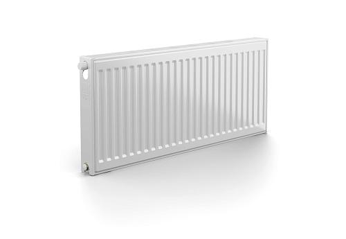 Prado Universal U11 400x2600 стальной панельный радиатор с нижним подключением