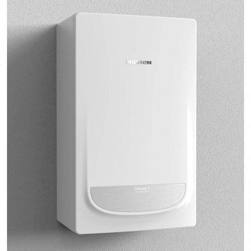 Navien Deluxe C -16k COAX настенный газовый котел