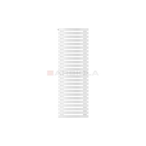 Arbiola Gorizont Ritmo H 600-40-25 секций белый горизонтальный  радиатор c боковым подключением