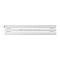 Arbiola Gorizont Iris H 1000-42-03 секции белый горизонтальный радиатор c боковым подключением