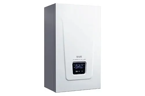 Baxi Ampera Plus 12, 12 кВт Электрический настенный котел арт. E8403212--