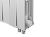 Royal Thermo  Piano Forte Bianco Traffico VDR 200/16 секции БиМеталлический радиатор