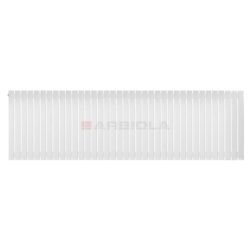 Arbiola Liner H 750-36-37 секции цветной вертикальный радиатор c боковым подключением