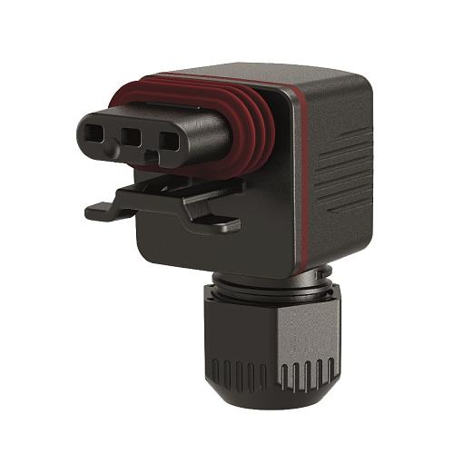 Grundfos ALPHA 1 Вилка штекер