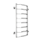 Terminus Виктория П8 400х800 бп600 Водяной полотенцесушитель 