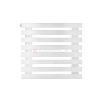 Arbiola Gorizont Ritmo H 600-40-08 секций белый горизонтальный  радиатор c боковым подключением