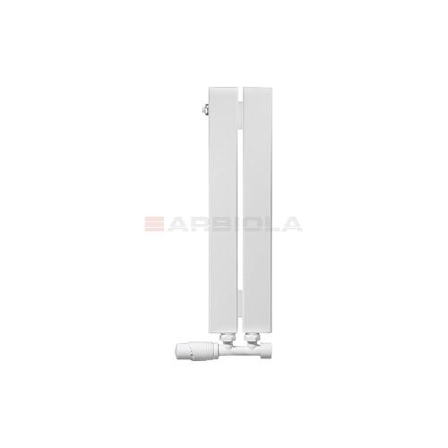 Arbiola Liner V 500-36-02 секции цветной вертикальный радиатор c нижним подключением