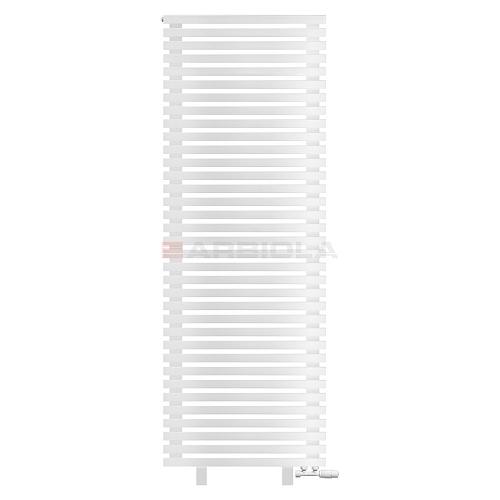Arbiola Gorizont Ritmo VZ 700-40-35 секций белый горизонтальный  радиатор c нижним подключением (на ножках)