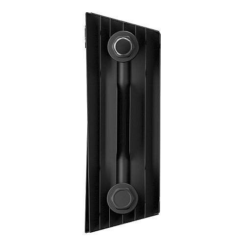 Royal Thermo  Piano Forte Noir Sable 200/20 секции БиМеталлический радиатор