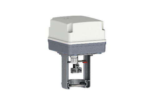 РИДАН Привод ARE-1000R SU/SD, AC/DC220V, DC0-10V/DC4-20mA, 1000H, 2/6 с/мм, с функцией безопасности 082G3011R