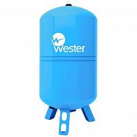 Wester WAV-50 Гидроаккумулятор для систем водоснабжения