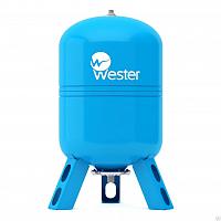 Wester WAV-100 Гидроаккумулятор для систем водоснабжения