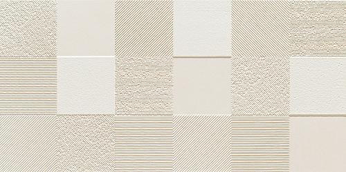 Tubadzin Blinds white STR 1 29,8x59,8 см Декор