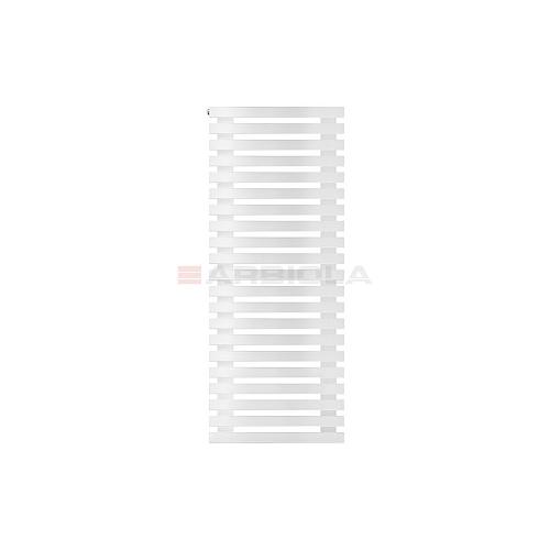 Arbiola Gorizont Ritmo H 600-40-21 секция белый горизонтальный  радиатор c боковым подключением