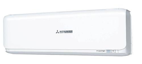 Настенная сплит-система Mitsubishi Heavy SRK50ZSX-W / SRC50ZSX-W Inverter