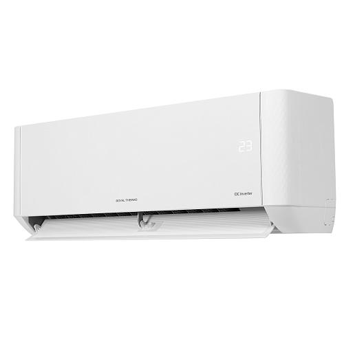 Royal Thermo Сплит-система инверторного типа Barocco DC RTBI-24HN8/white комплект