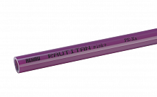 Rehau Rautitan pink+ (20 м) 20х2,8 мм труба из сшитого полиэтилена