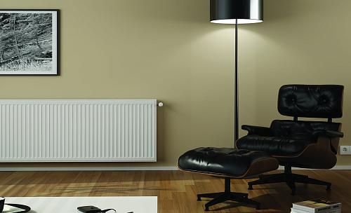 Axis 22 500x600 Classic стальной панельный радиатор с боковым подключением