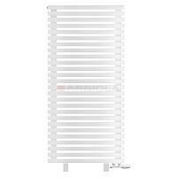 Arbiola Gorizont Ritmo VZ 700-40-26 секций белый горизонтальный  радиатор c нижним подключением (на ножках)