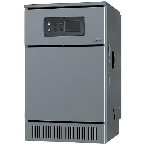 Sime RS 194 Mk.II Газовый напольный одноконтурный котел