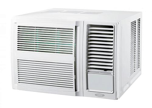 General Climate GCW-07CM1 Оконный кондиционер (холод)