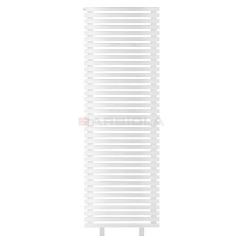 Arbiola Gorizont Ritmo HZ 700-40-37 секций белый горизонтальный  радиатор c боковым подключением (на ножках)