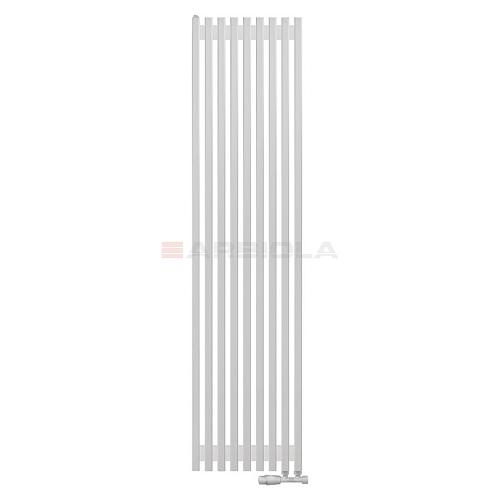 Arbiola Compact V 1500-63-09 секции цветной вертикальный радиатор c нижним подключением