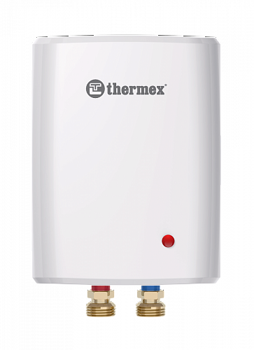 Thermex Surf 6000 Эл. водонагреватель проточный 