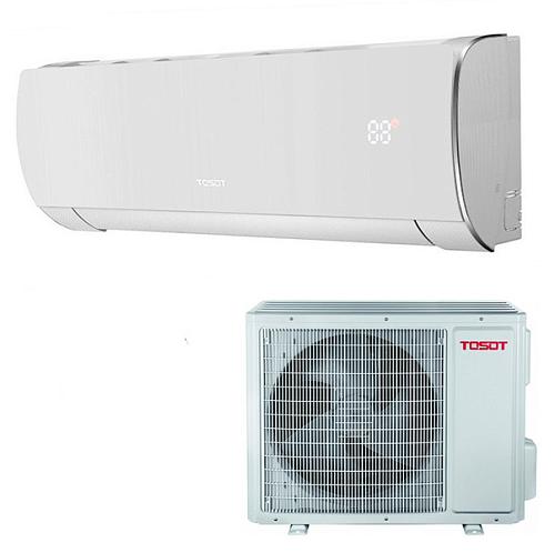 Tosot T09H-SLyR2/I/T09H-SLyR2/O Inverter Настенная сплит-система  