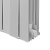 Royal Thermo  Piano Forte Bianco Traffico 300/8 секции БиМеталлический радиатор