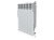 Royal Thermo Revolution Bimetall 500/ 10 секции БиМеталлический радиатор
